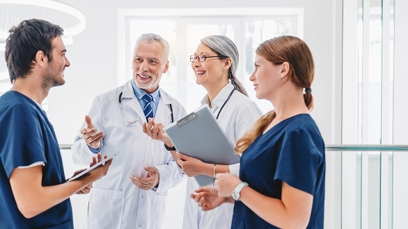 Doporučené postupy